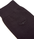 Fine Gauge Cotton Socks