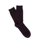 Fine Gauge Cotton Socks