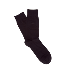 Fine Gauge Cotton Socks