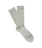 Augusta Socks - Grey Marle