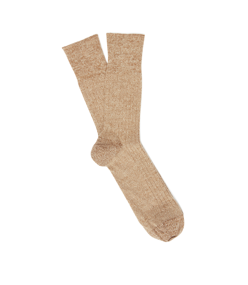 Gambier Ribbed Socks