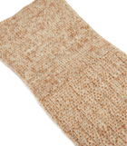 Gambier Ribbed Socks