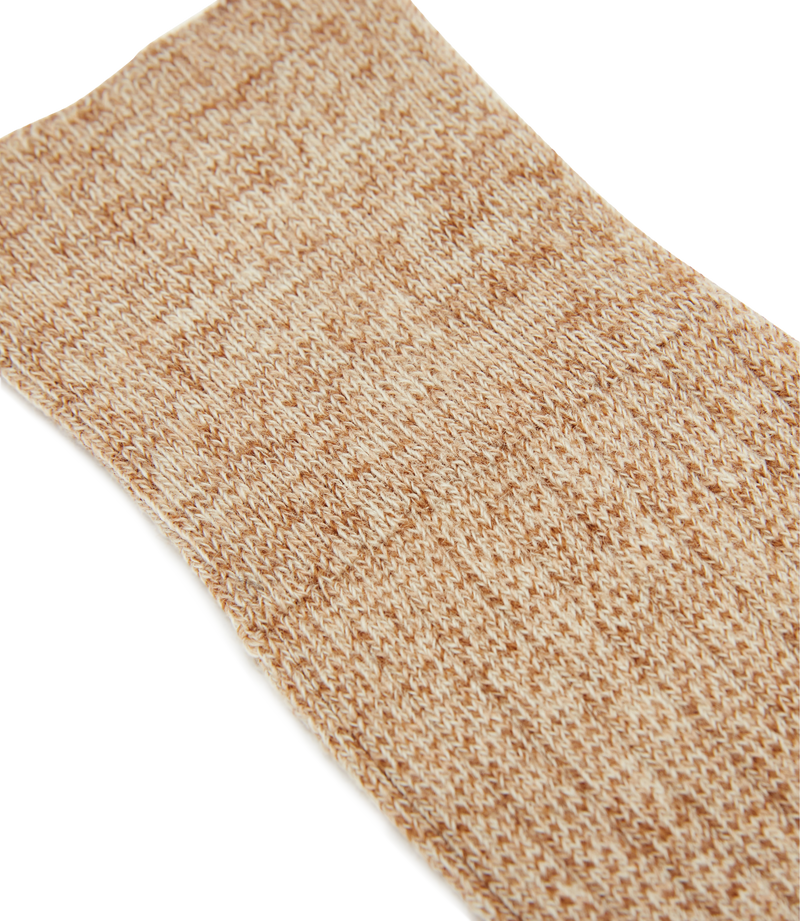 Gambier Ribbed Socks