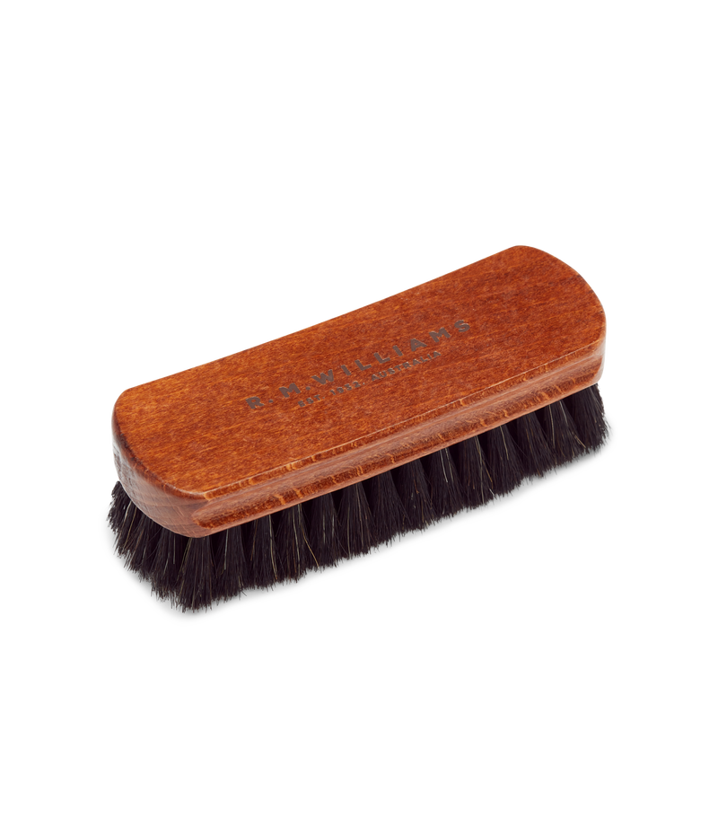 Medium Brush - Black