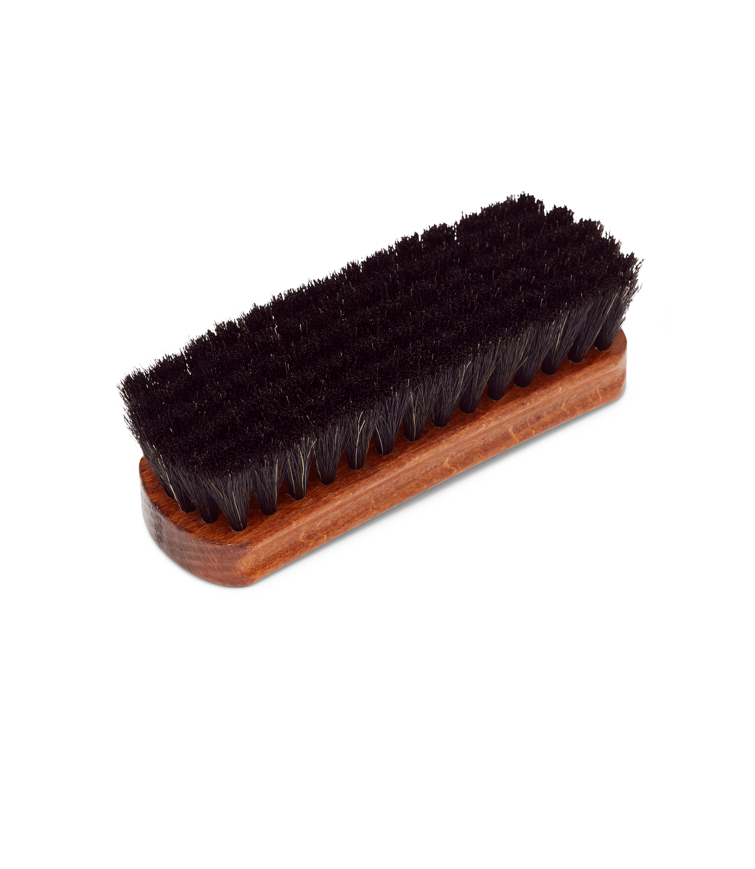 Medium Brush - Black
