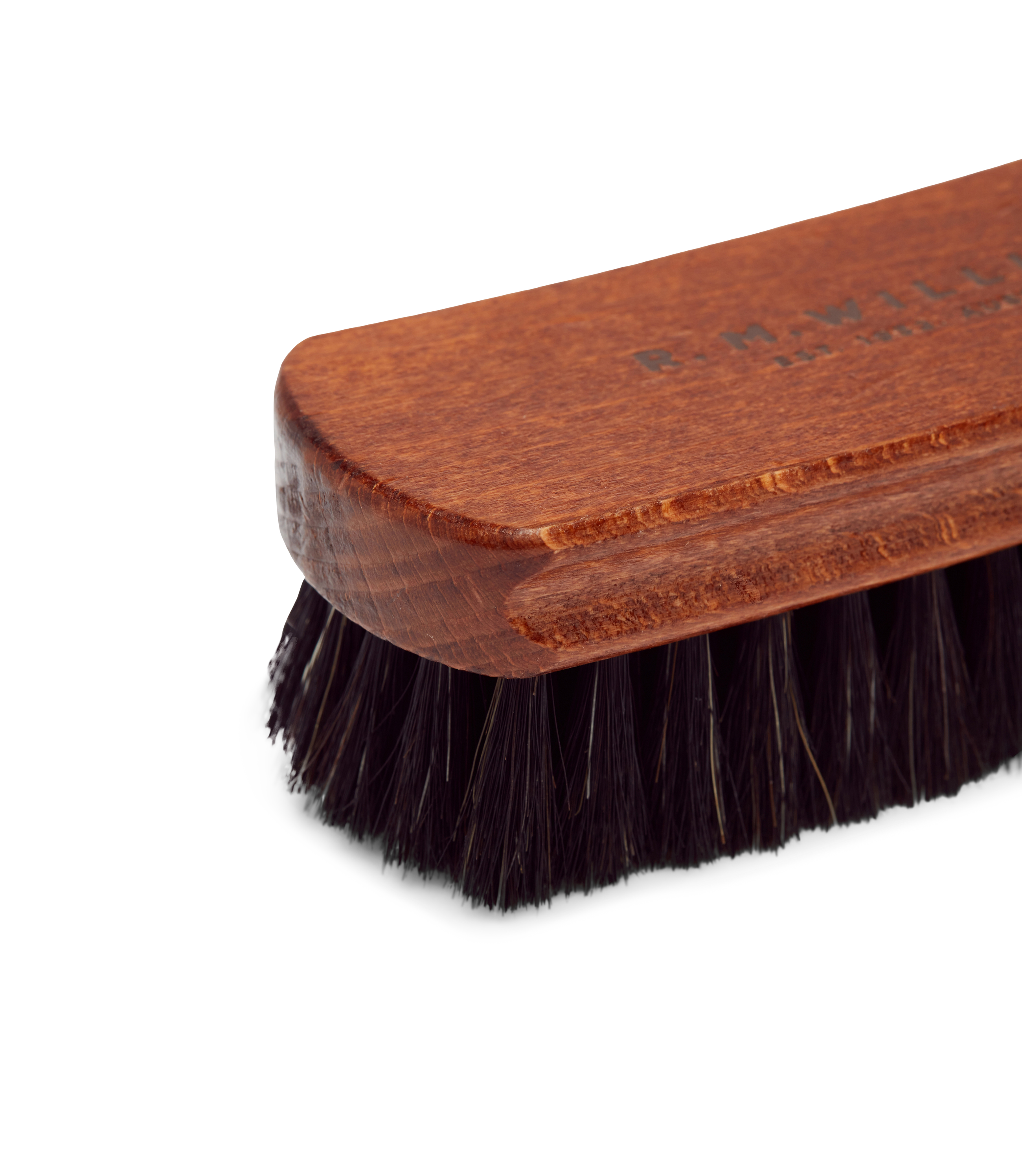 Medium Brush - Black
