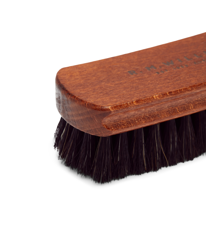 Medium Brush - Black