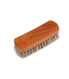 R.M.Williams Medium Brush - Natural