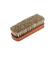 R.M.Williams Medium Brush - Natural