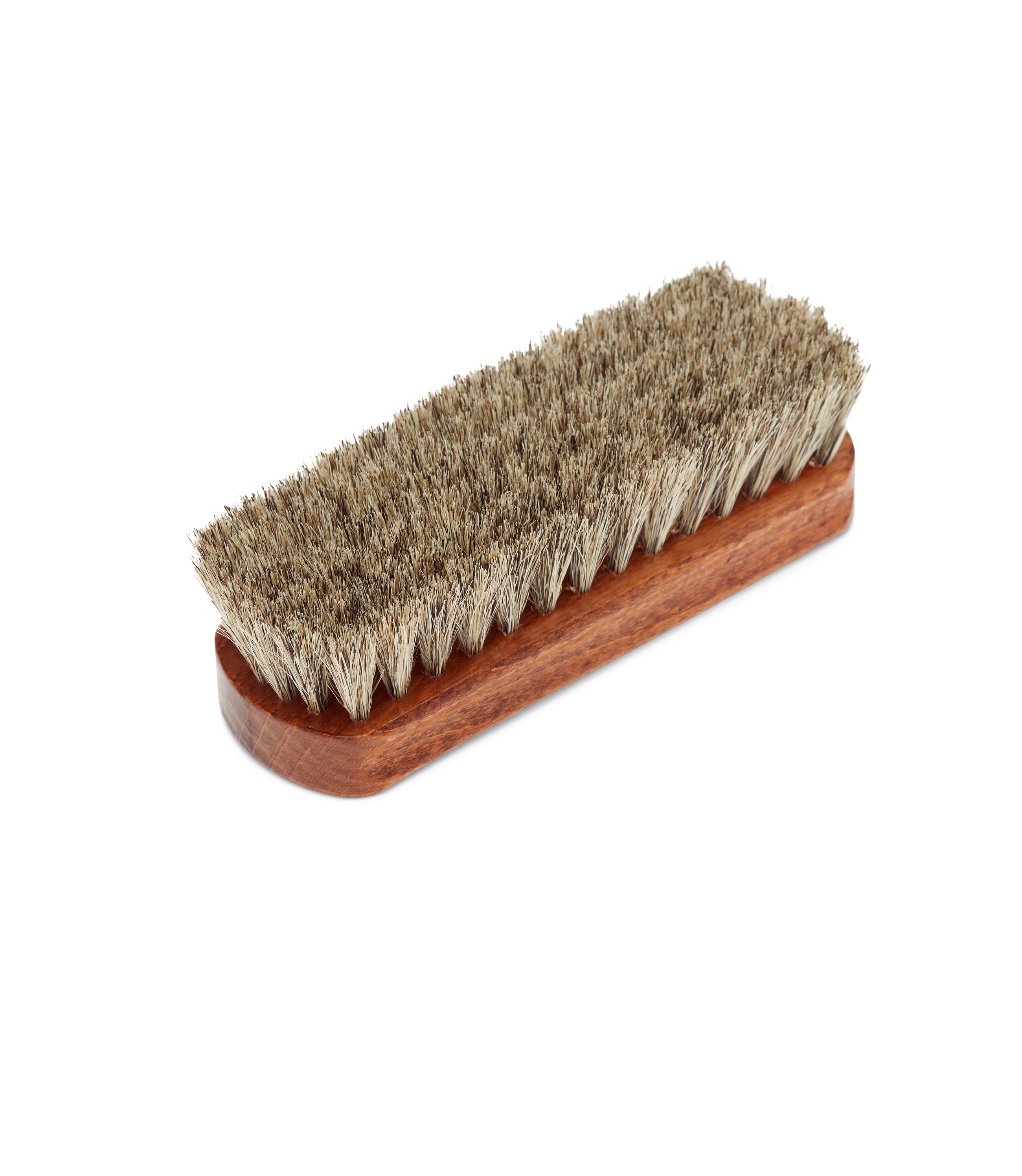 R.M.Williams Medium Brush - Natural