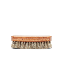 R.M.Williams Medium Brush - Natural