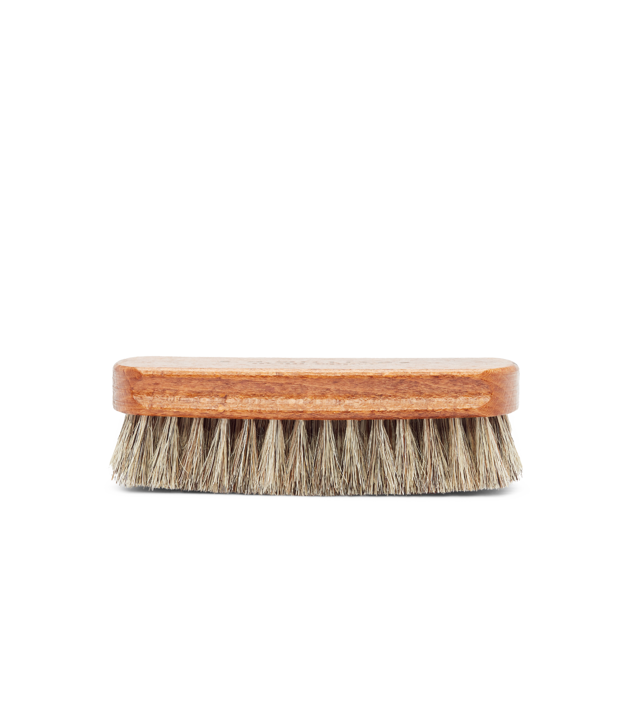 R.M.Williams Medium Brush - Natural