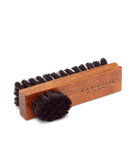 Double Sided Brush - Black