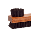 Black - Double Sided Brush