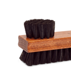 Double Sided Brush - Black