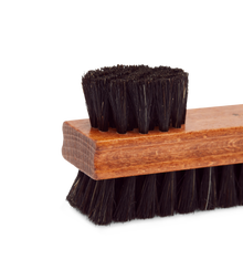 Double Sided Brush - Black