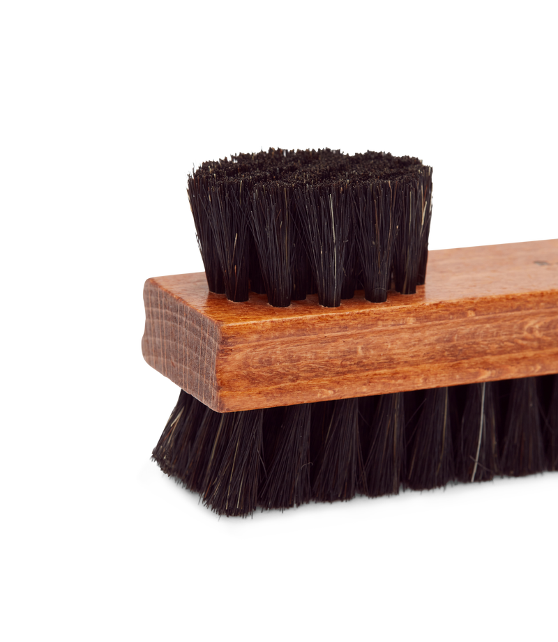 Black - Double Sided Brush