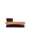 Black - Double Sided Brush