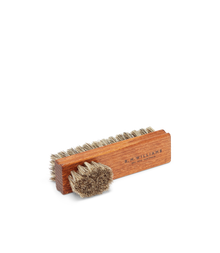 Double Sided Brush - Natural