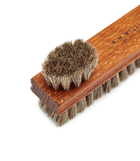 Double Sided Brush - Natural