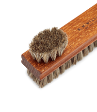 Double Sided Brush