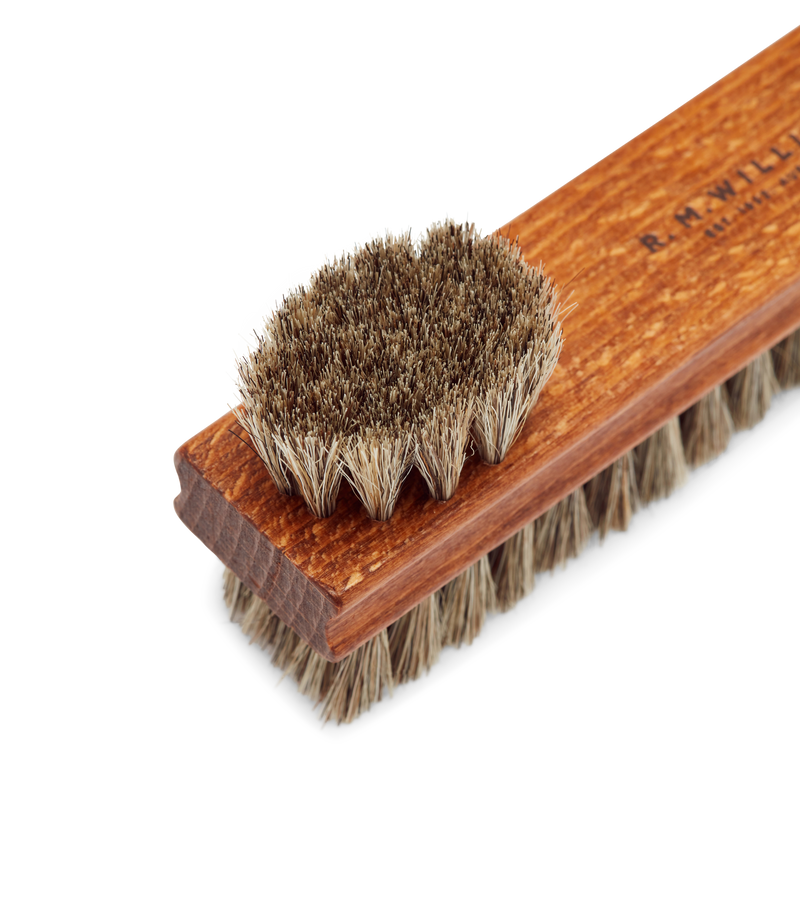 Double Sided Brush