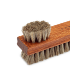 Double Sided Brush - Natural