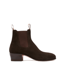Kimberley Boot