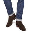 Kimberley boot