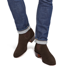 Kimberley Boot