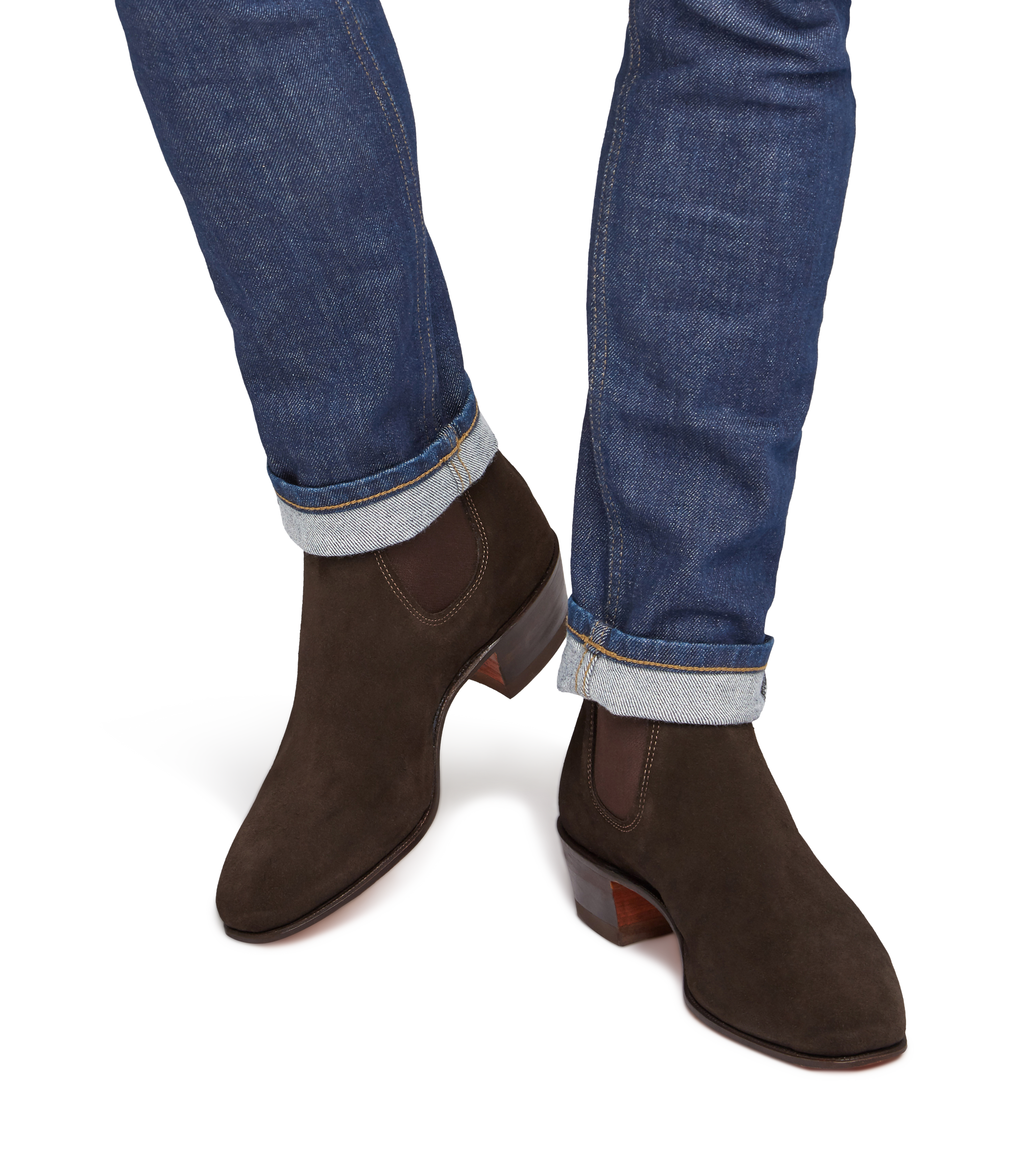 Kimberley Boot