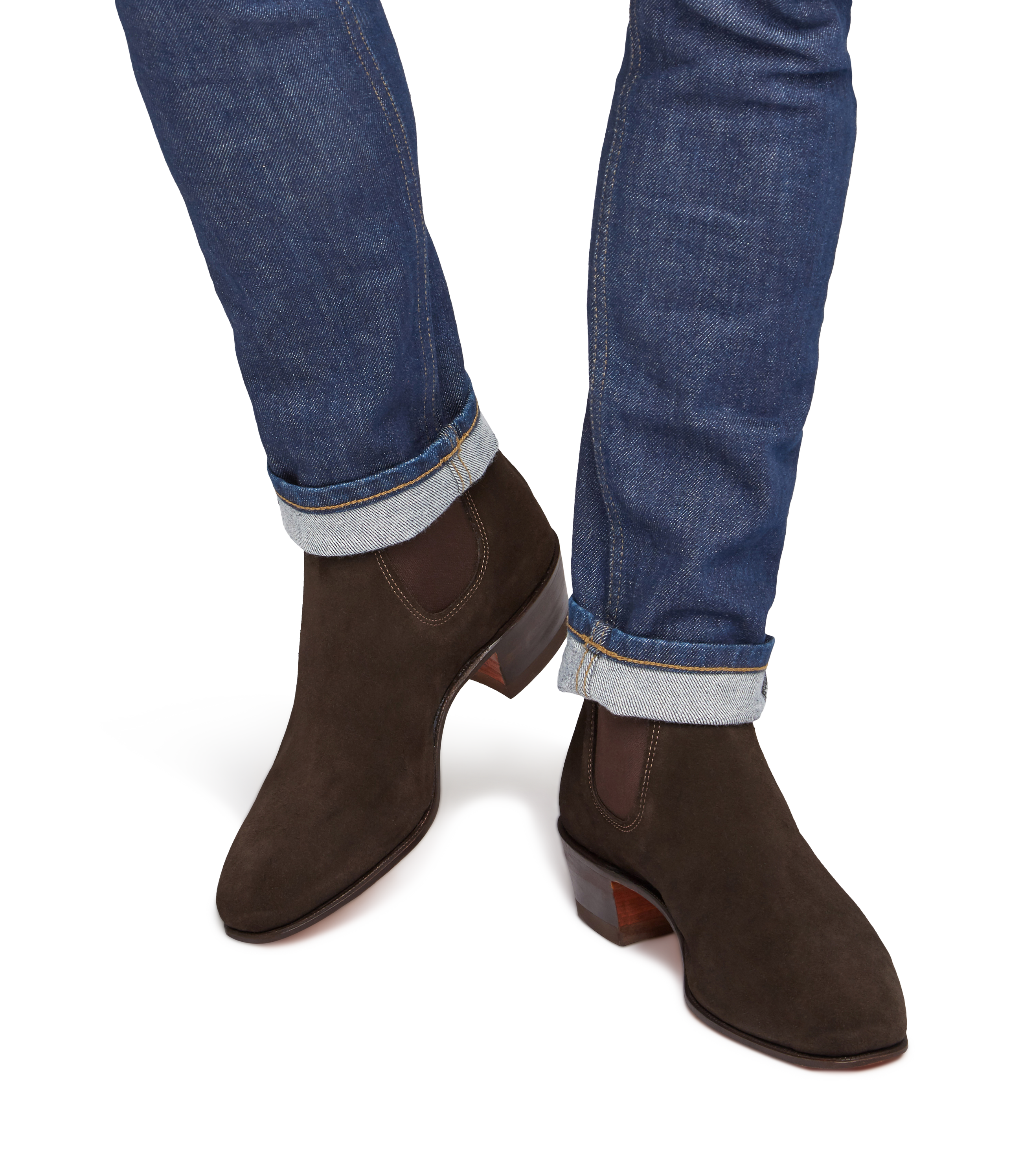 Kimberley Boot