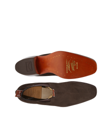 Kimberley Boot