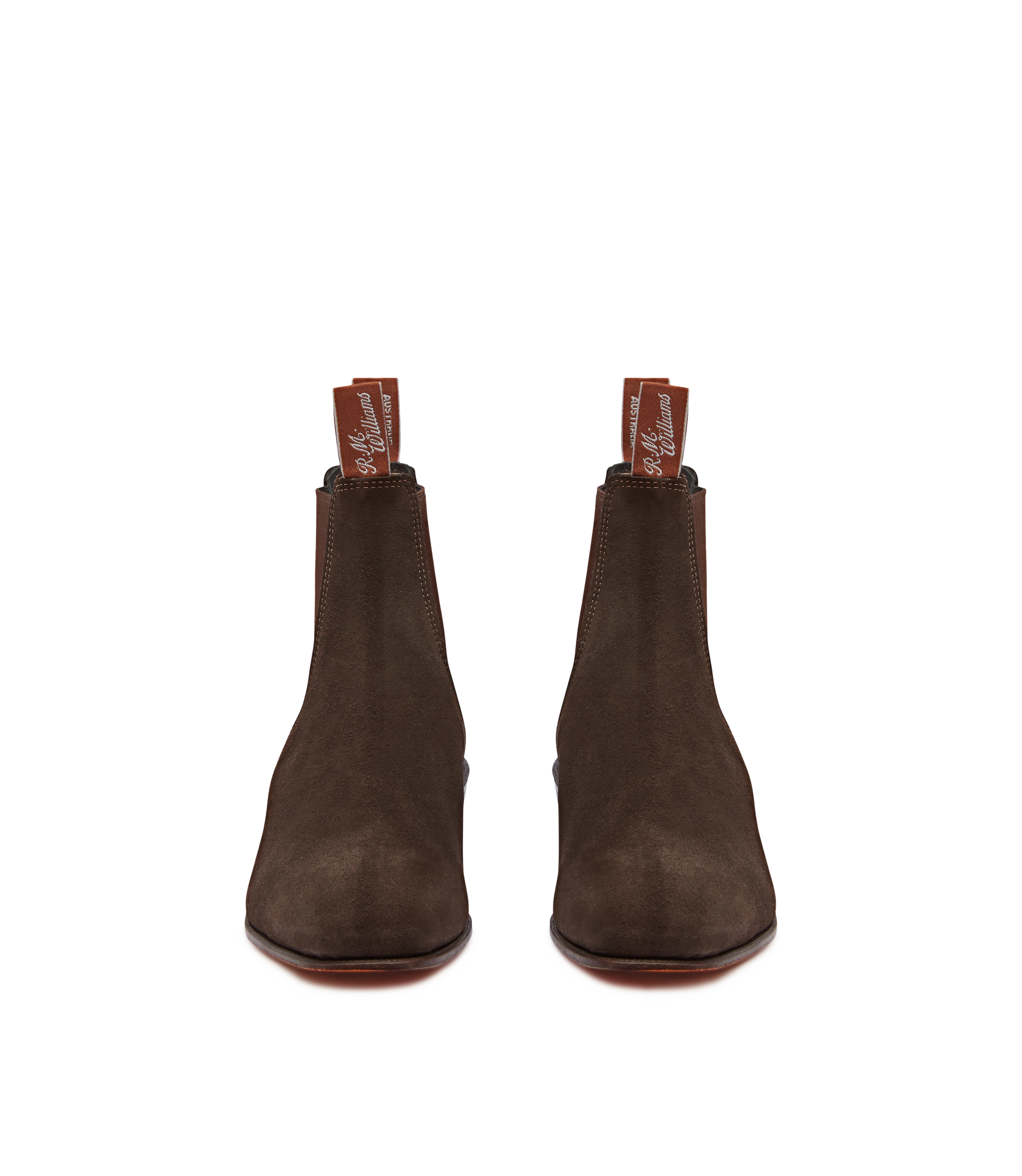 Kimberley Boot