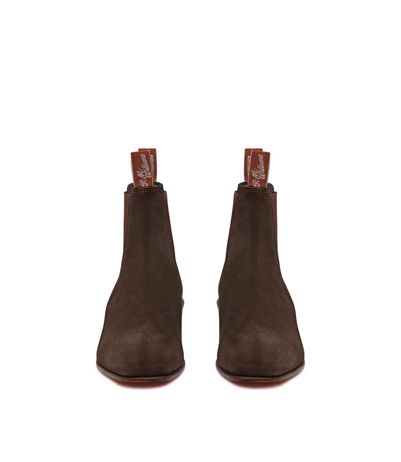 Kimberley boot