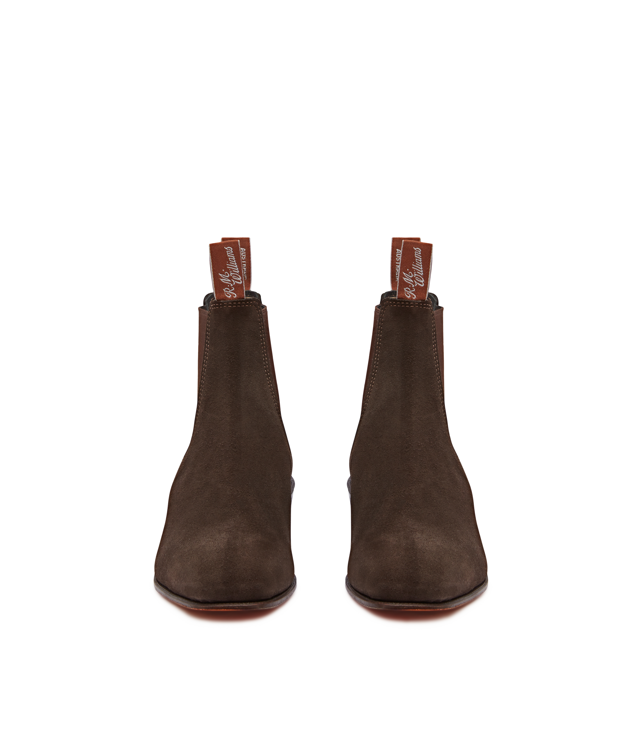Kimberley Boot