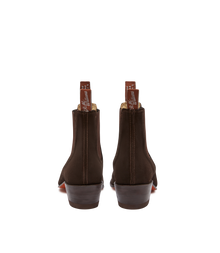 Kimberley Boot