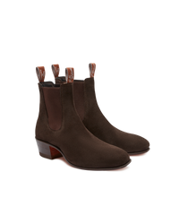 Kimberley boot