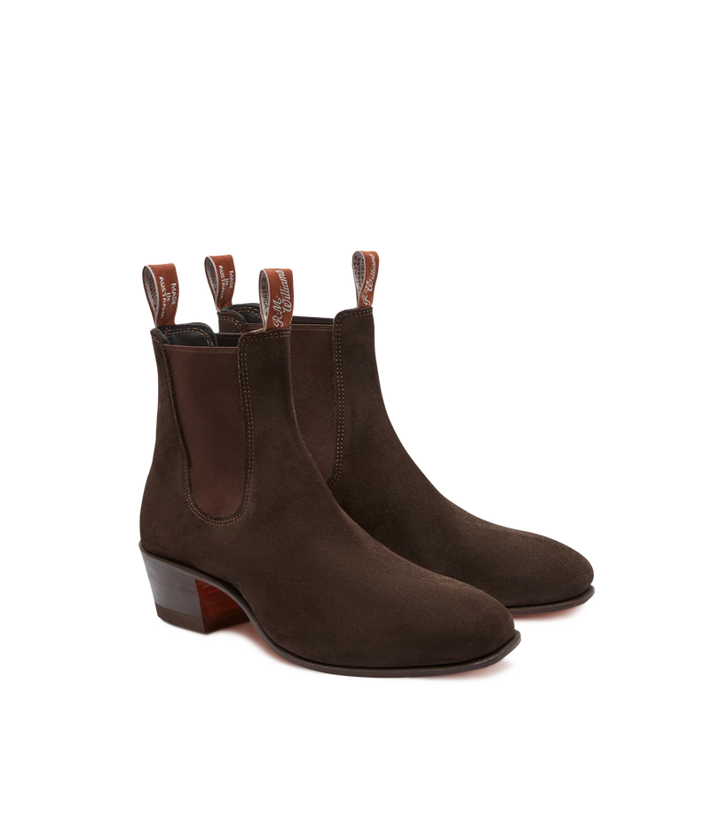 Kimberley boot