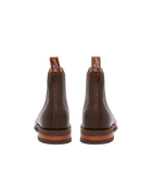 R.M.Williams Kangaroo Comfort Craftsman - Chocolate