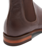 R.M.Williams Kangaroo Comfort Craftsman - Chocolate