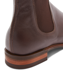 R.M.Williams Kangaroo Comfort Craftsman - Chocolate
