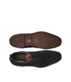 Comfort Craftsman Suede - Black