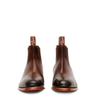 Chinchilla Boot