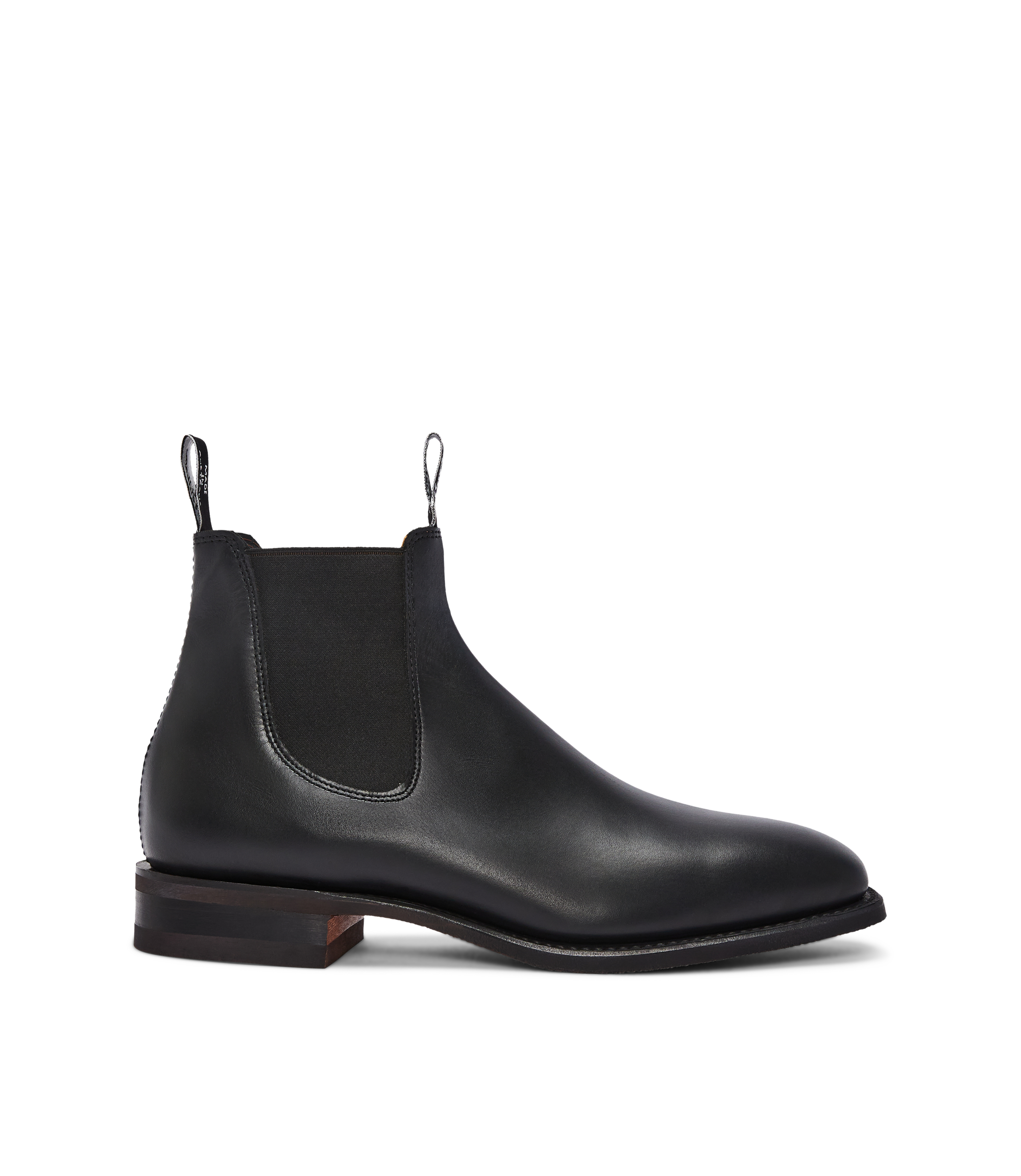 Comfort Craftsman - Black