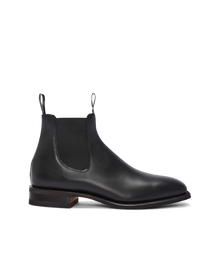 Comfort Craftsman - Black