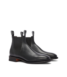 Comfort Craftsman - Black