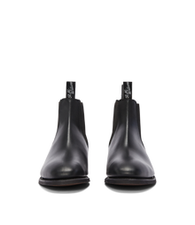 Comfort Craftsman - Black