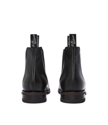 Comfort Craftsman - Black
