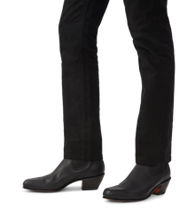 Santa Fe Boot